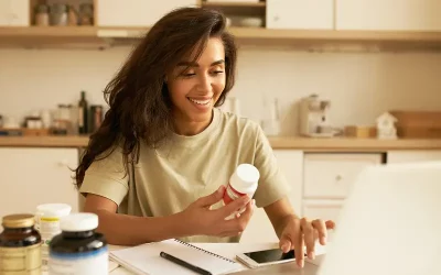 How Nutraceuticals Can Enhance Your Daily Health Routine