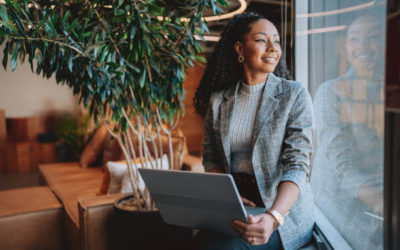 The Wealth Mindset: Habits of Holistically Successful Women